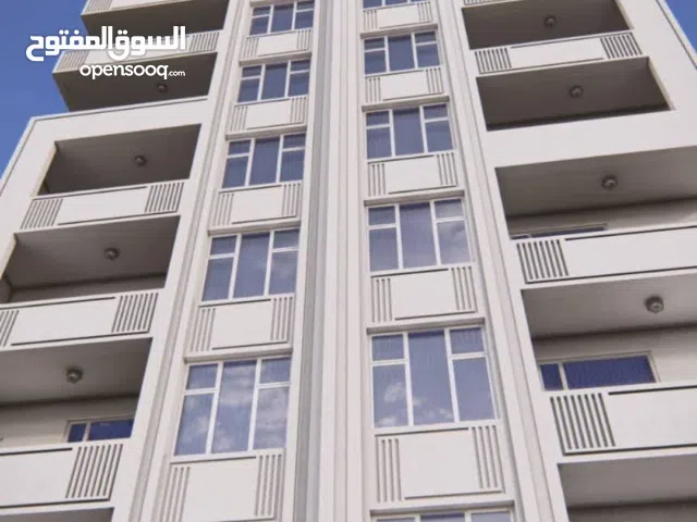 شقق للبيع في صنعاء حدة جوار البنك الدولي