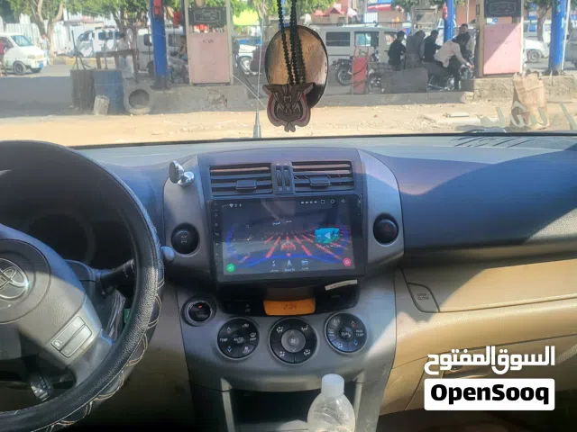 Used Toyota RAV 4 in Ibb