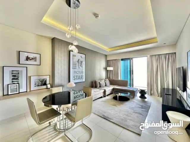 270 m2 1 Bedroom Apartments for Sale in Dubai Business Bay