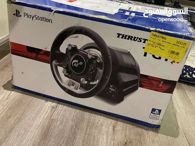 Thrustmaster T GT II