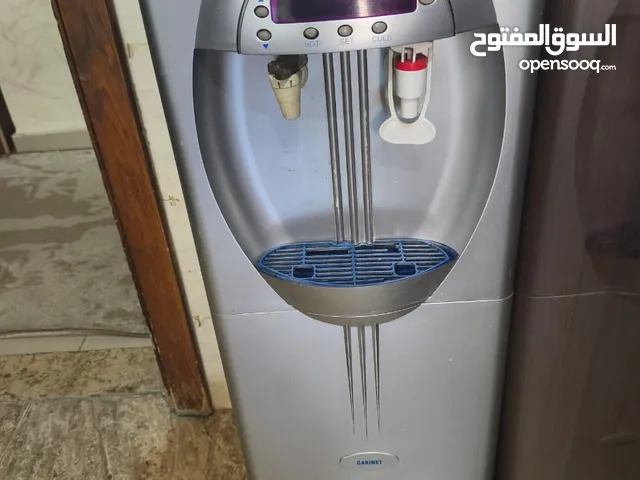كولر للبيع لون سلفر نوع ناشونال سونك هو شغال بس المي السخنة مو شغالة بس الباردة موجود بيت في عمان