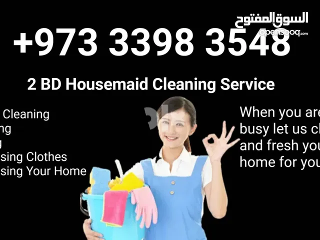 Hourly Lowest Priced Cleaning Service House/Office