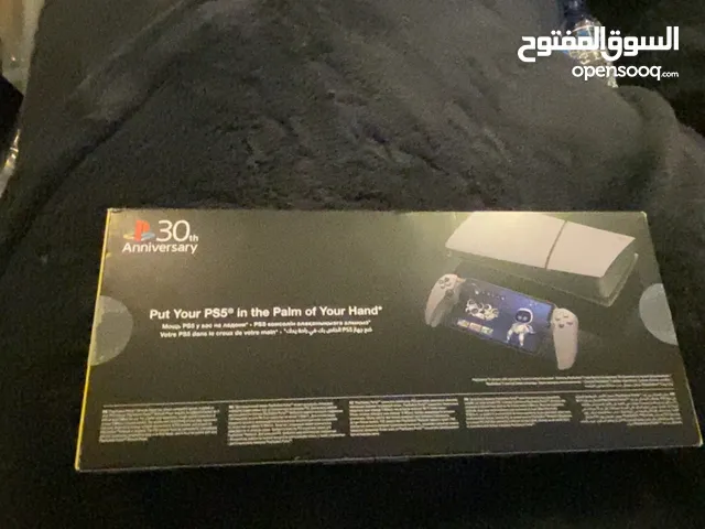 Ps5 بورتل براند نيو جديد و مش مفتوح