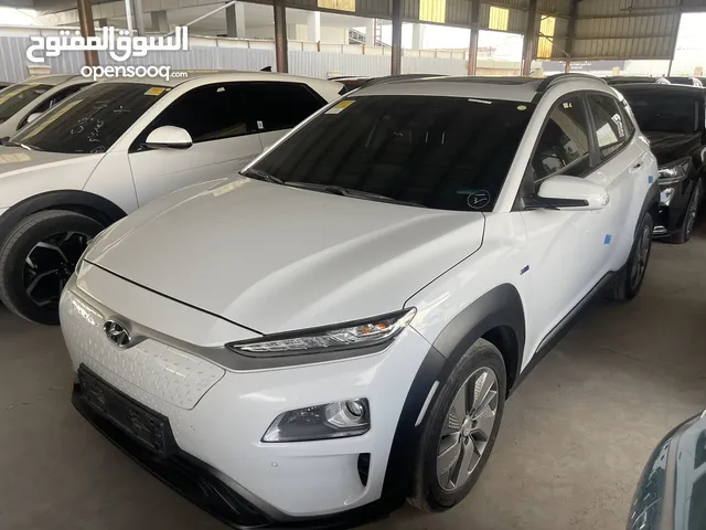 Used Hyundai Kona in Zarqa