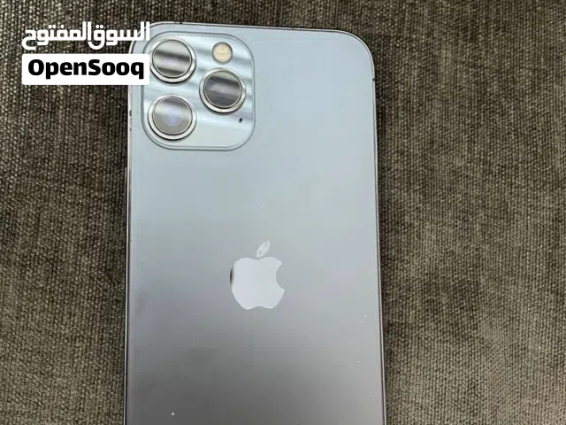 Apple iPhone 12 Pro Max 128 GB in Amman