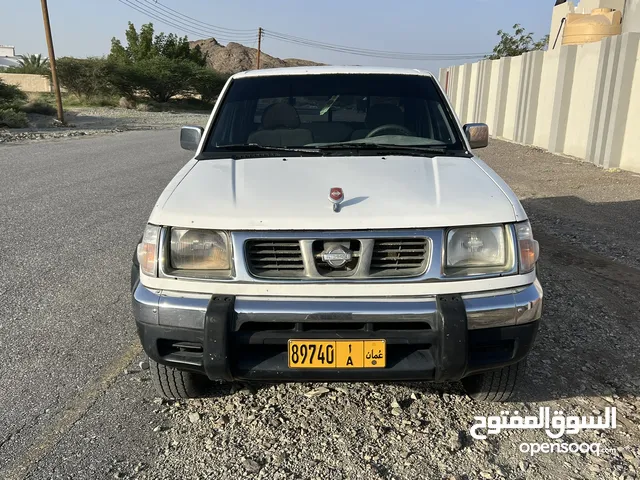 Nissan Datsun  in Al Dhahirah