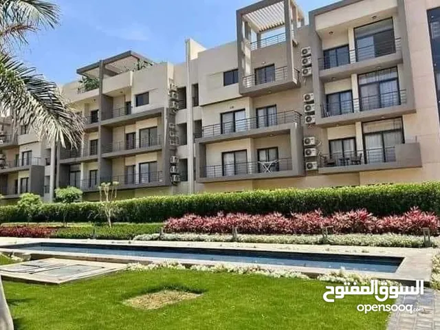 168m2 3 Bedrooms Apartments for Sale in Cairo Fifth Settlement
