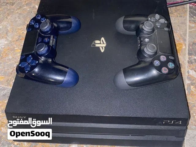 PS4pro بلايستيشن فور برو