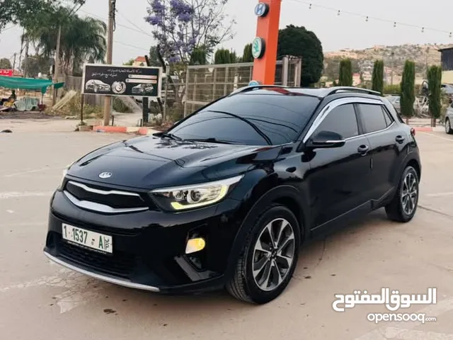KiA ستونك 2019