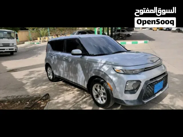 كيا سول اس 2020