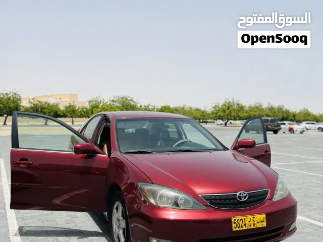 2006 تويوتا كامري SE