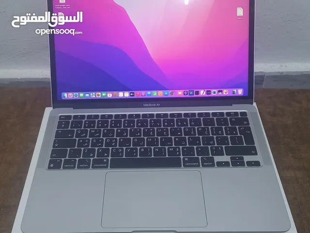2020 MacBook Air M1 للبيع