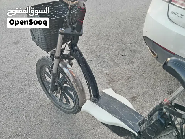 دراجه كهرباء للبيع