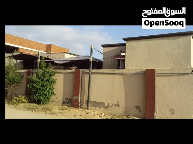 140000 m2 3 Bedrooms Townhouse for Sale in Tripoli Wadi Al-Rabi