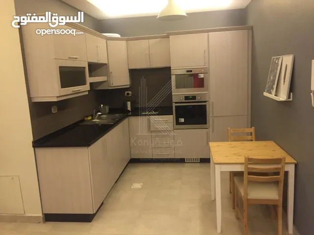 Furnished Apartment For Rent In Shmeisani
