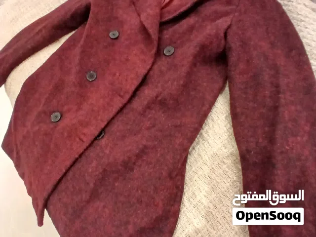 Wool Blazer  Small size  from Trendyol