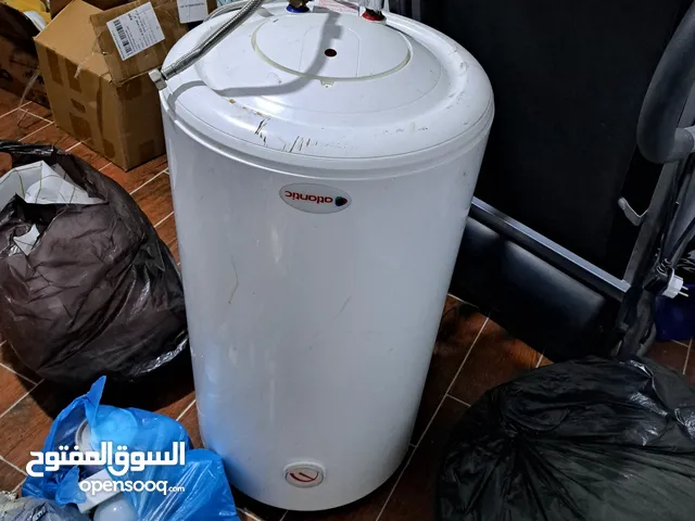  Geyser for sale in Amman