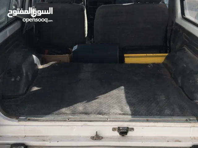Used Nissan Patrol in Al Madinah