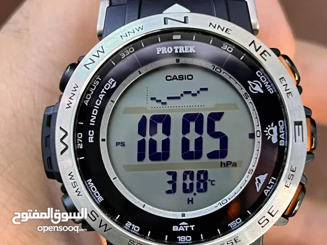  Casio watches  for sale in Baghdad