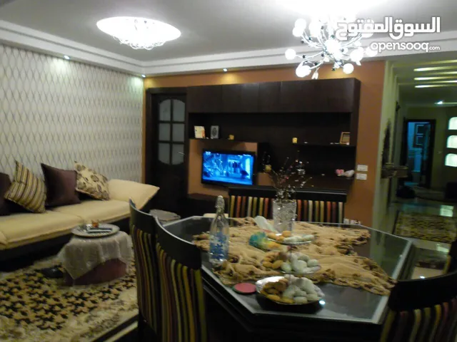 110 m2 3 Bedrooms Apartments for Sale in Cairo Maadi