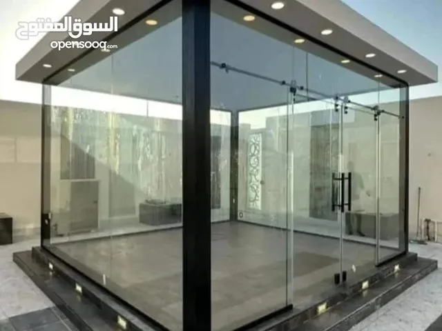 ابواب شبابيك وخزائن