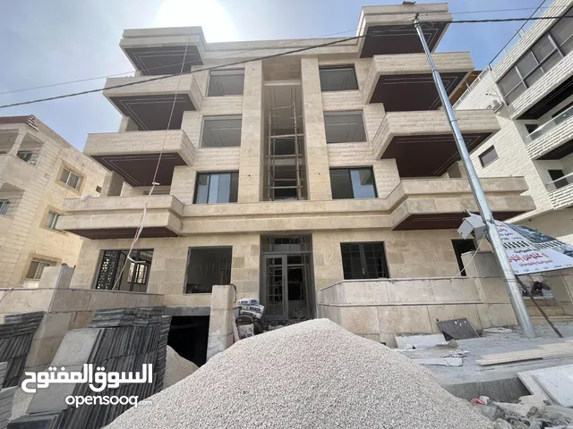 150 m2 3 Bedrooms Apartments for Sale in Amman Al Bnayyat
