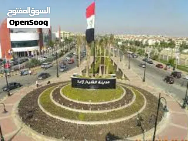 مدرسة لغات للبيع في مدينة 6 اكتوبر