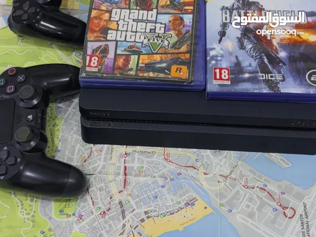 PlayStation 4 PlayStation for sale in Baghdad
