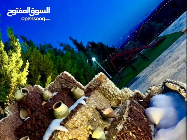 2 Bedrooms Chalet for Rent in Jerash Sakib