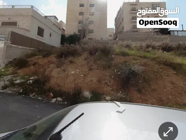 قطعة ارض 628 الجبيهه حوض ابو العوف