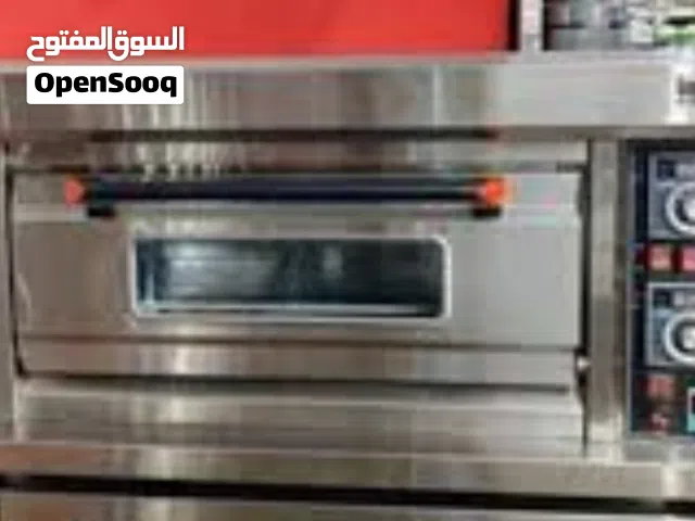 pizza oven single door urgent sale