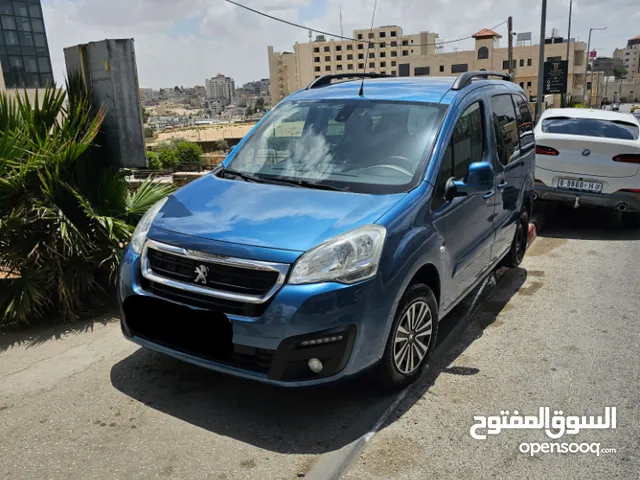 Used Peugeot Partner in Bethlehem