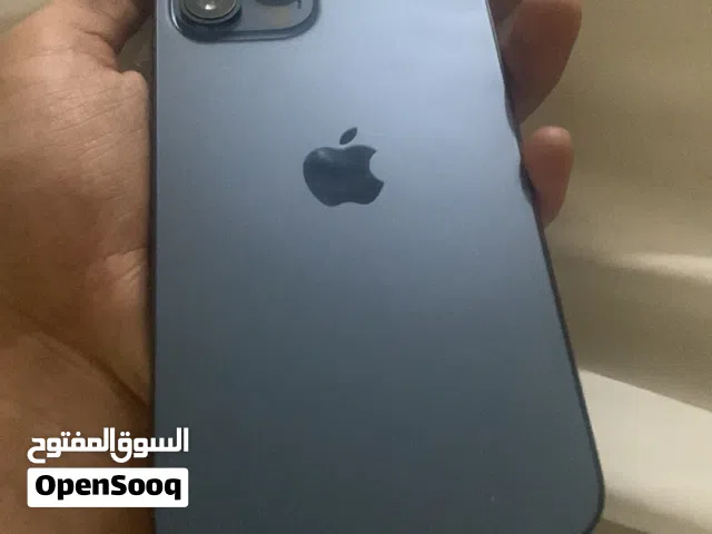 Apple iPhone 12 Pro Max 128 GB in Sana'a