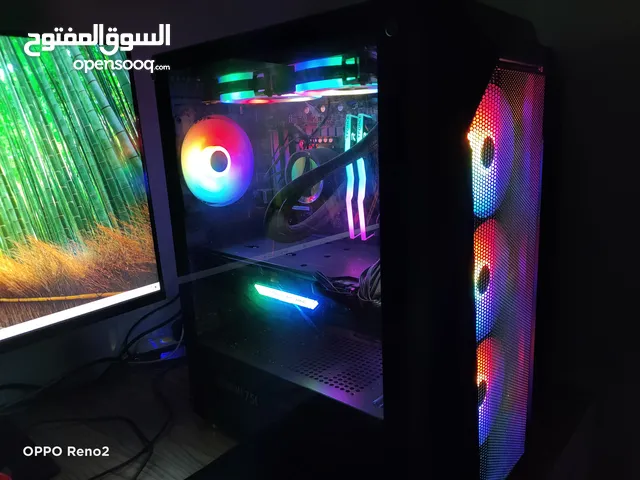 حاسبة كيمنك PC كيس فقط.