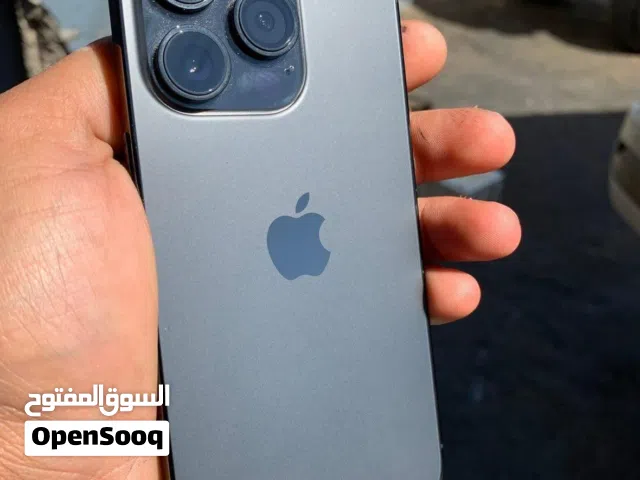 Apple iPhone 14 Pro 128 GB in Amman