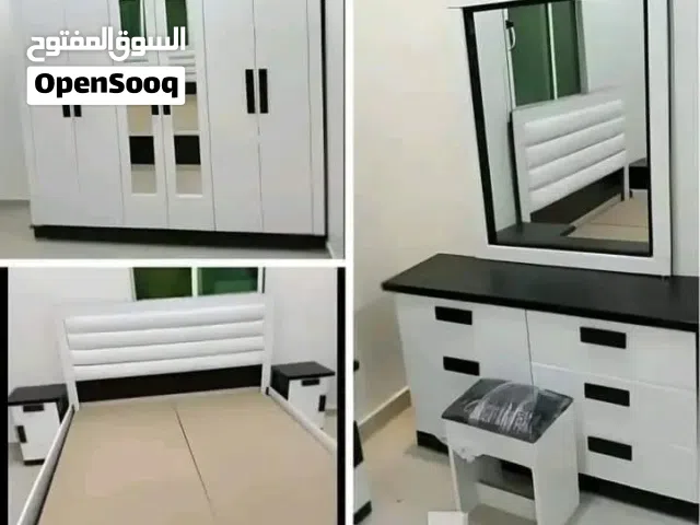 غرف نوم جديد جاهز بالرياض