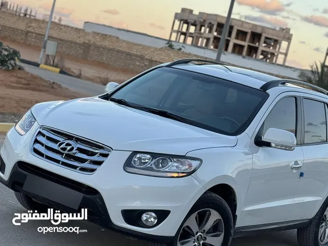 New Hyundai Santa Fe in Tripoli
