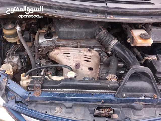 Used Toyota Previa in Tarhuna