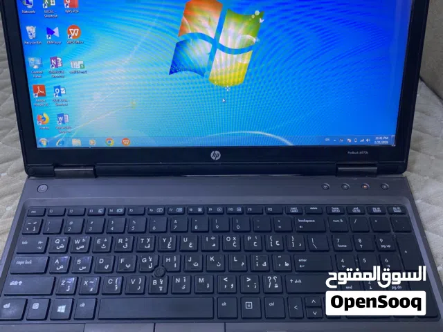 Windows HP for sale  in Basra
