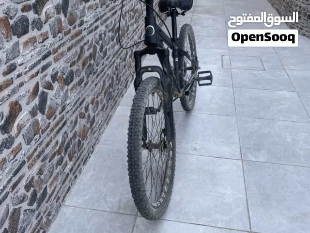 سيكل نضيف  اموره طيبه