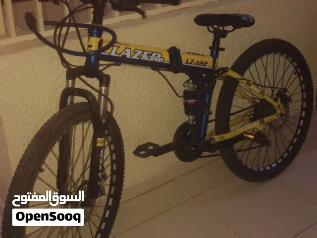 دراجات هوائيه اصليه بسعر رخيص