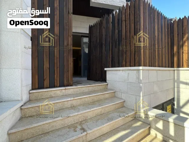 90 m2 2 Bedrooms Apartments for Rent in Amman Dahiet Al Ameer Rashed