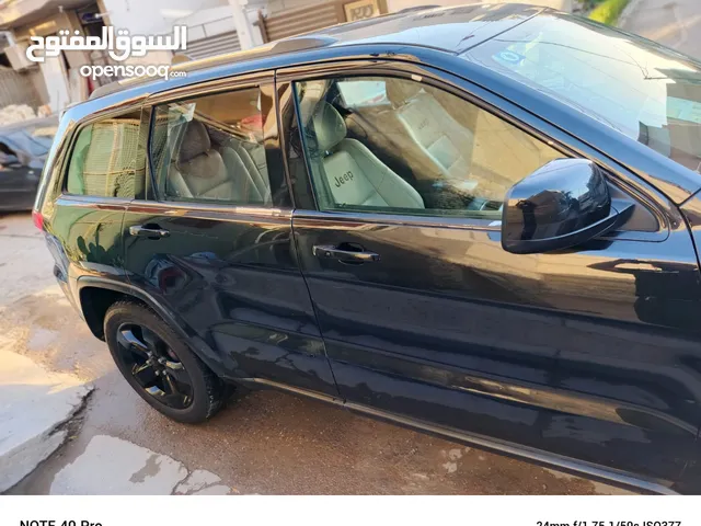 Used Jeep Cherokee in Baghdad