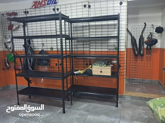 متوفر سكفالي قطعتين وطاولة عدة للبيع