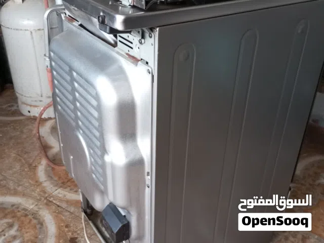 فرن اريستون