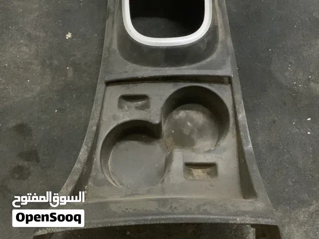 نيسان تيدا + فيرسا قطع غيار