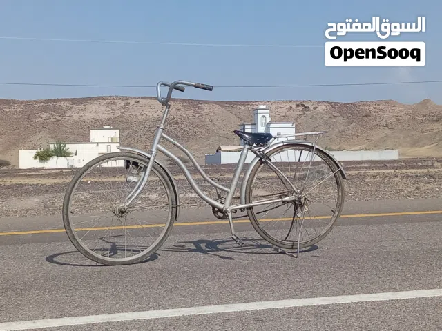 سيكل ياباني تم تجديد الصبغ