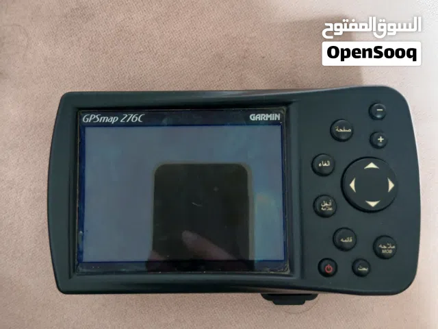 جهاز رحلات بر وملاحه