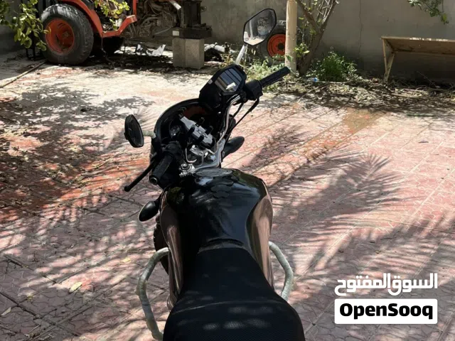 2018 هوندا أخرى