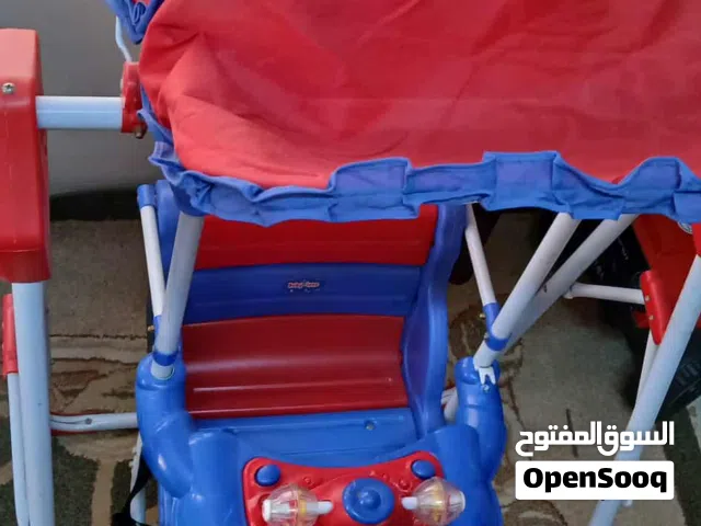 مرجيحة شبه جديد السعر في مجال